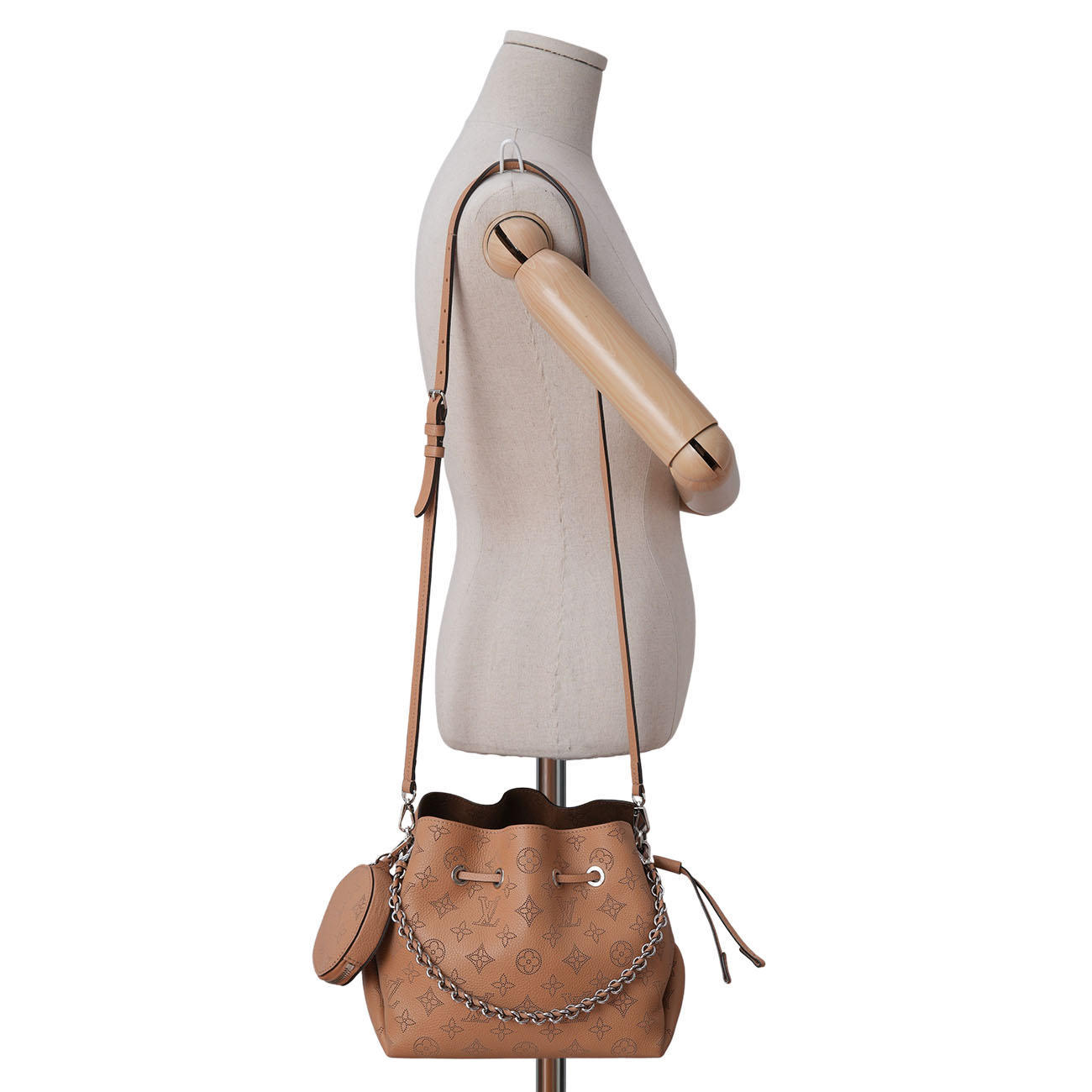 LOUIS VUITTON(USED)루이비통 M59369 벨라 버킷백